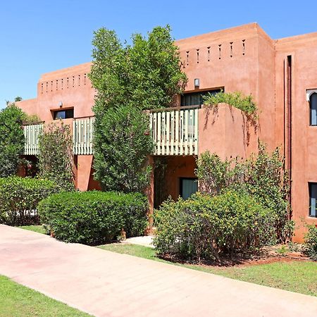 فندق كنزي كلوب أكدال المدينة - الشامل كلياً Lahebichate المظهر الخارجي الصورة The hotel